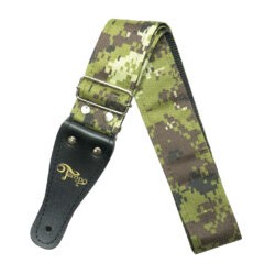 Strap Tempo Camuflaje Verde, STN-251