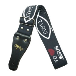 Strap Tempo Cristiano, STN-259
