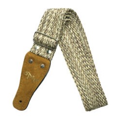 Strap Tempo Espinozeta Negro y/o Natural, STN-255