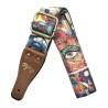 Strap Tempo Estampado, STN-258