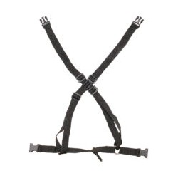 Strap Tempo Nylon SAX Cruzado