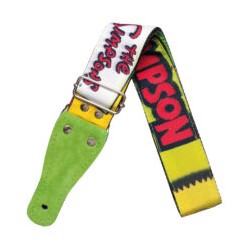 Strap Tempo Simpson