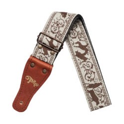 Strap Tempo Tauro