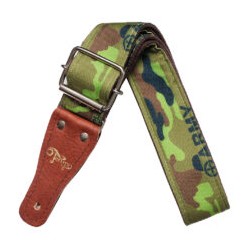 Strap Tempo Verde ARMY