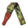 Strap Tempo Verde ARMY