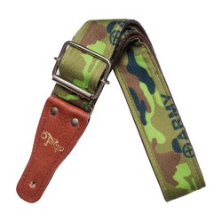 Strap Tempo Verde ARMY