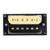 Pastilla Humbucker con Marco  para Guitarra Eléctrica de Cuello o de Puente