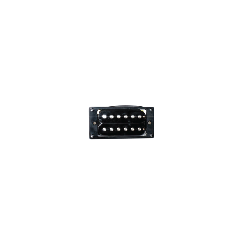 Pastilla Humbucker para Guitarra Eléctrica de Cuello