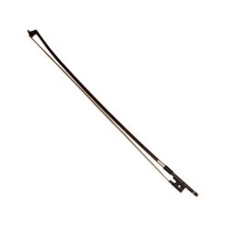 Arco de Madera Para Violín 1/2, Talón Imitación Ebano.