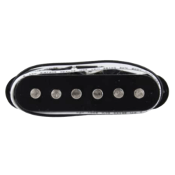 Pastilla Sencilla para Guitarra Eléctrica