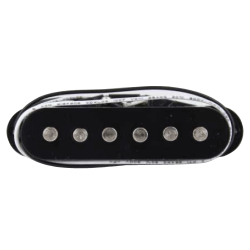 Pastilla Sencilla para Guitarra Eléctrica