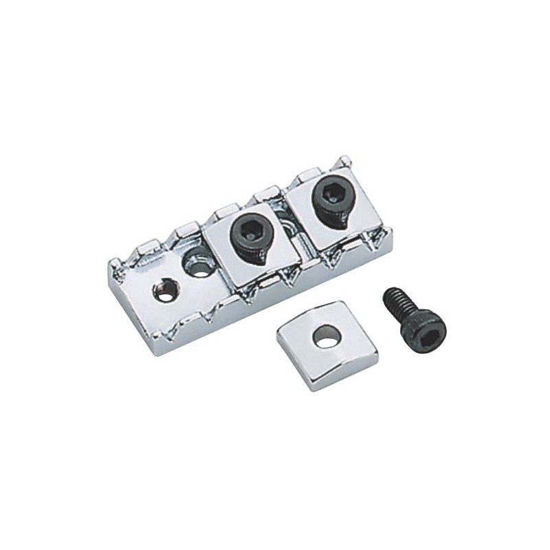 Candado para Cuerdas «Floyd Rose» de Guitarra Eléctrica