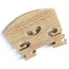 Puente de Maple para Violín 3/4 y 4/4