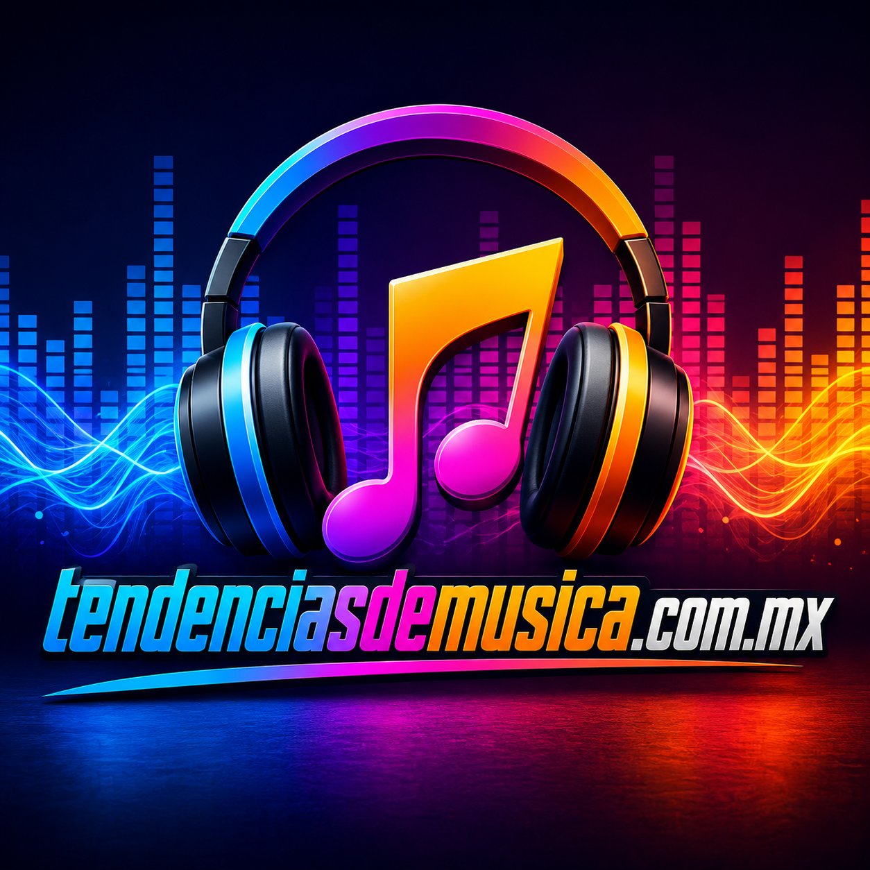 Tendencias de Música