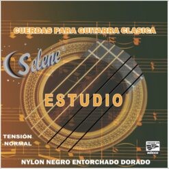 Instrumentos musicales
